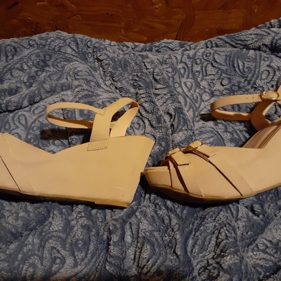 Wedges - Picture 1 of 2